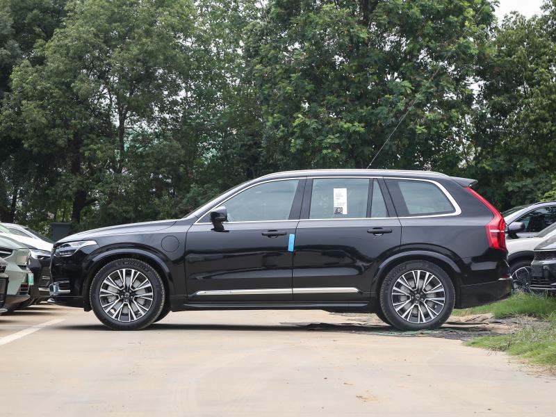 临汾沃尔沃XC90新能源正在优惠，最低售价70.89万！限时特惠