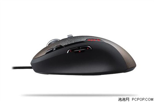 Logitech G500 mouse