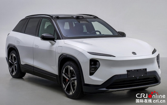 Smart wizard, ask the world M7, NIO ES7, Wei brand dream in the column MIIT announced the 355th batch of new car information _fororder_image003