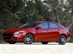 Dodge Dodge (Import) dart 2013 Basic Model