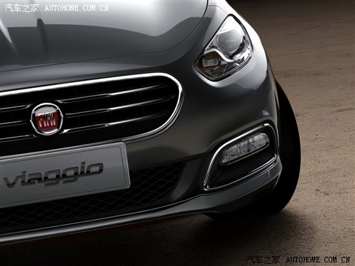 Fiat gac fiat Feixiang 2012 Basic Model