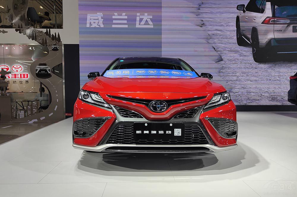 Camry or Asian Dragon, comprehensive analysis tells you what to choose!