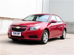 Chevrolet GM Chevrolet Cruze 2012 1.6t se mt